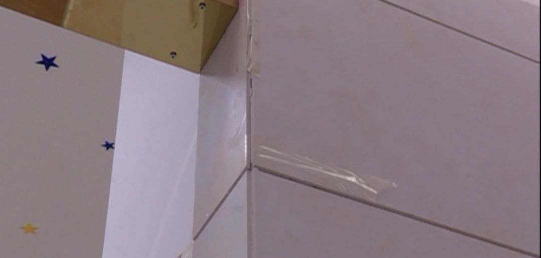 墙砖烂了一小块怎么办视频教学(墙砖烂了一小块怎么办视频教学图片) 墙砖烂了一小块怎么办视频教学(墙砖烂了一小块怎么办视频教学图片)